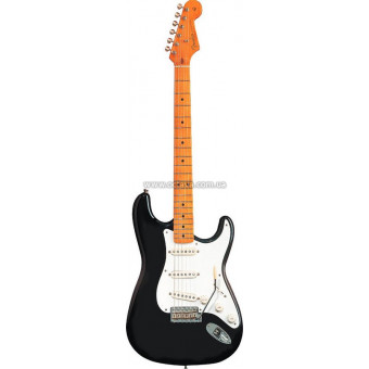 Електрогітара Fender American Vintage 57 Stratocaster Bk 