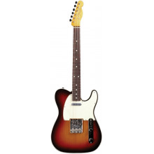 Електрогітара Fender American Vintage 62 Custom Telecaster 3TS