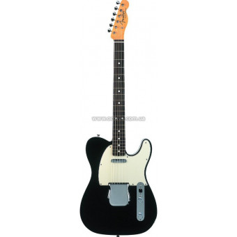 Електрогітара Fender American Vintage '62 Custom Telecaster Bk