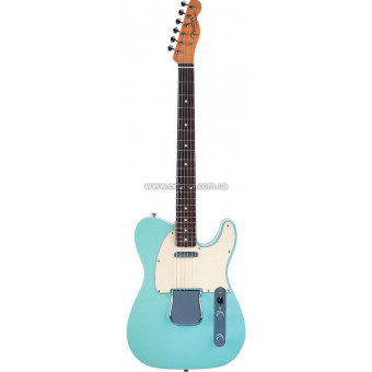 Електрогітара Fender American Vintage '62 Custom Telecaster SG