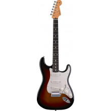 Електрогітара Fender American Vintage 62 Stratocaster 3TS