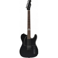 Електрогітара Fender Avril Lavigne Telecaster RW BK