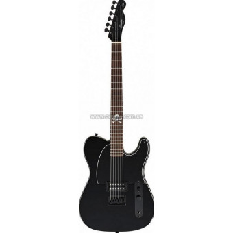 Электрогитара Fender Avril Lavigne Telecaster RW BK