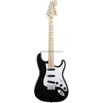 Электрогитара Fender Billy Corgan Stratocaster Bk