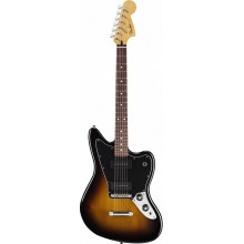 Электрогитара Fender Blacktop Jaguar 90 2CS