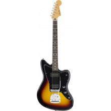 Электрогитара Fender Blacktop Jazzmaster HS 3TS