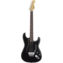 Электрогитара Fender Blacktop Stratocaster HH Floyd Rose RW BK