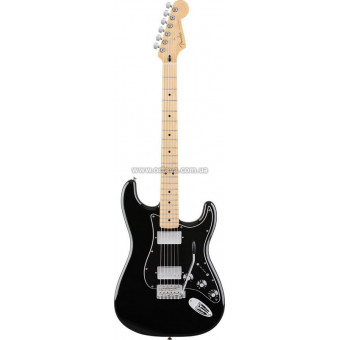 Электрогитара Fender Blacktop Stratocaster MN BL