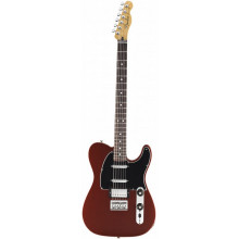 Электрогитара Fender Blacktop Telecaster Baritone ClC