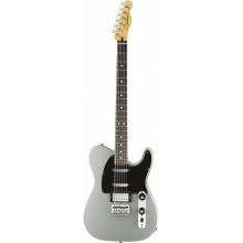 Электрогитара Fender Blacktop Telecaster Baritone GS