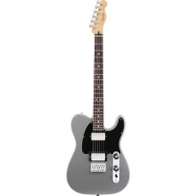 Электрогитара Fender Blacktop Telecaster HH Sl