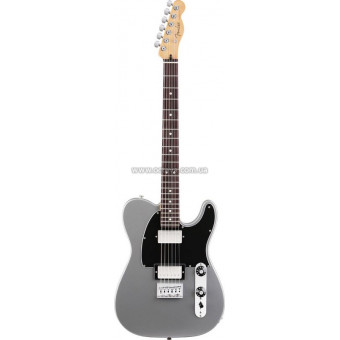 Электрогитара Fender Blacktop Telecaster HH Sl