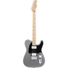 Электрогитара Fender Blacktop Telecaster MN HH SL