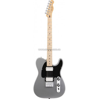 Электрогитара Fender Blacktop Telecaster MN HH SL