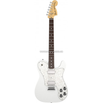 Электрогитара Fender Chris Shiflett Tele RW AWT