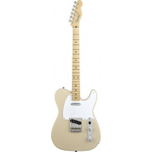 Електрогітара Fender Classic Player Baja Telecaster Blonde