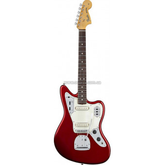 Електрогітара Fender Classic Player Jaguar Special CAR