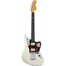 Электрогитара Fender Classic Player Jaguar Special HH OW