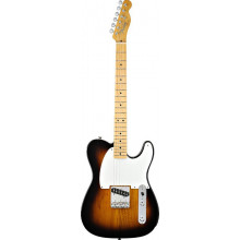 Электрогитара Fender Classic Series 50s Esquire Telecaster 2TS