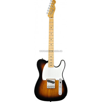 Электрогитара Fender Classic Series 50s Esquire Telecaster 2TS