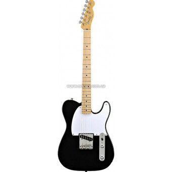 Электрогитара Fender Classic Series 50s Esquire Telecaster Bk