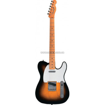 Электрогитара Fender Classic Series 50s Telecaster 2TS