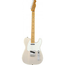 Электрогитара Fender Classic Series 50s Telecaster WB