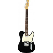 Электрогитара Fender Classic Series 60s Telecaster Bk