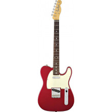 Электрогитара Fender Classic Series 60s Telecaster CAR