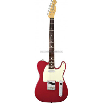 Электрогитара Fender Classic Series 60s Telecaster CAR