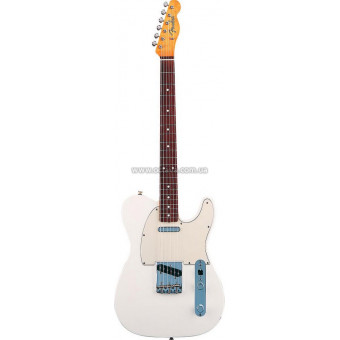 Электрогитара Fender Classic Series 60s Telecaster OW