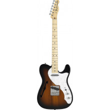 Електрогітара Fender Classic Series 69 Telecaster Thinline 2TS