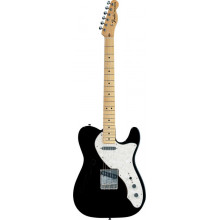 Електрогітара Fender Classic Series 69 Telecaster Thinline Bk