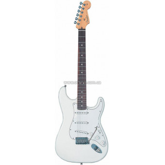 Электрогитара Fender Classic Series 70s Stratocaster RW OW