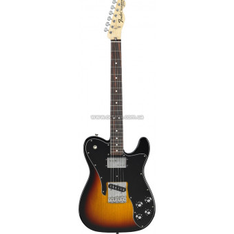 Электрогитара Fender Classic Series 72 Telecaster Custom 3TS