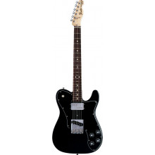 Электрогитара Fender Classic Series 72 Telecaster Custom Bk