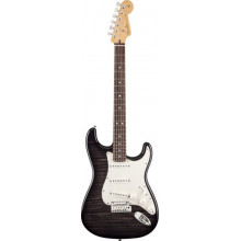 Электрогитара Fender Custom Deluxe Stratocaster 2013 RW EBT