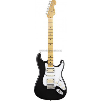 Електрогітара Fender Dave Murray Stratocaster Bk