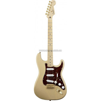 Електрогітара Fender Deluxe Players Stratocaster HB 