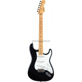 Електрогітара Fender Eric Clapton Stratocaster BK