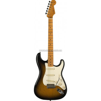 Електрогітара Fender Eric Johnson Stratocaster 2TS