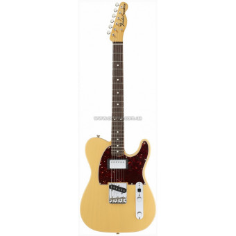 Електрогітара Fender Graham Coxon Telecaster