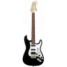 Електрогітара Fender Highway One Stratocaster HSS FBK