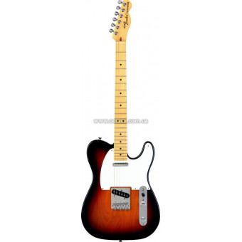 Електрогітара Fender Highway One Telecaster 3TS