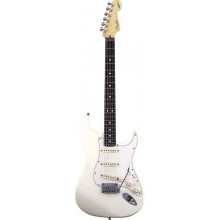 Електрогітара Fender Jeff Beck Stratocaster OW