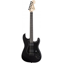 Електрогітара Fender Jim Root Stratocaster Bk