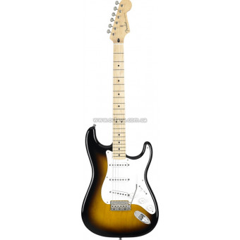 Електрогітара Fender Jimmie Vaughan Tex Mex Stratocaster 2TS