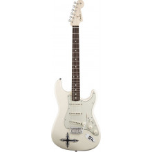 Електрогітара Fender Kenny Wayne Shepherd Stratocaster AW