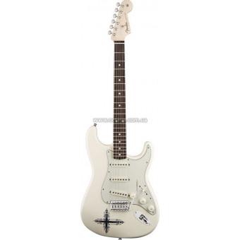 Электрогитара Fender Kenny Wayne Shepherd Stratocaster AW