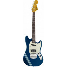 Електрогітара Fender Kurt Cobain Mustang DLPBl